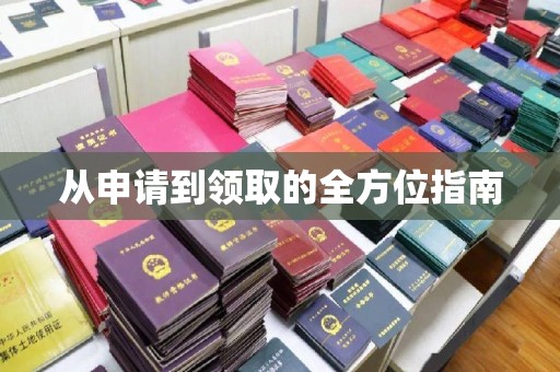 德阳从申请到领取的全方位指南